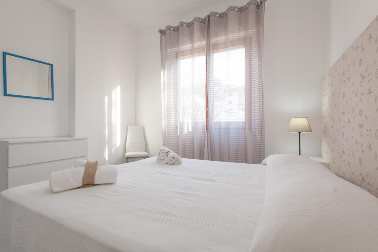 Villa Casa Mimosa à Alcamo Marina Extérieur photo