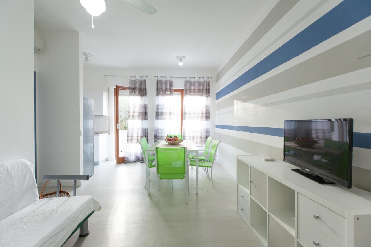 Villa Casa Mimosa à Alcamo Marina Extérieur photo
