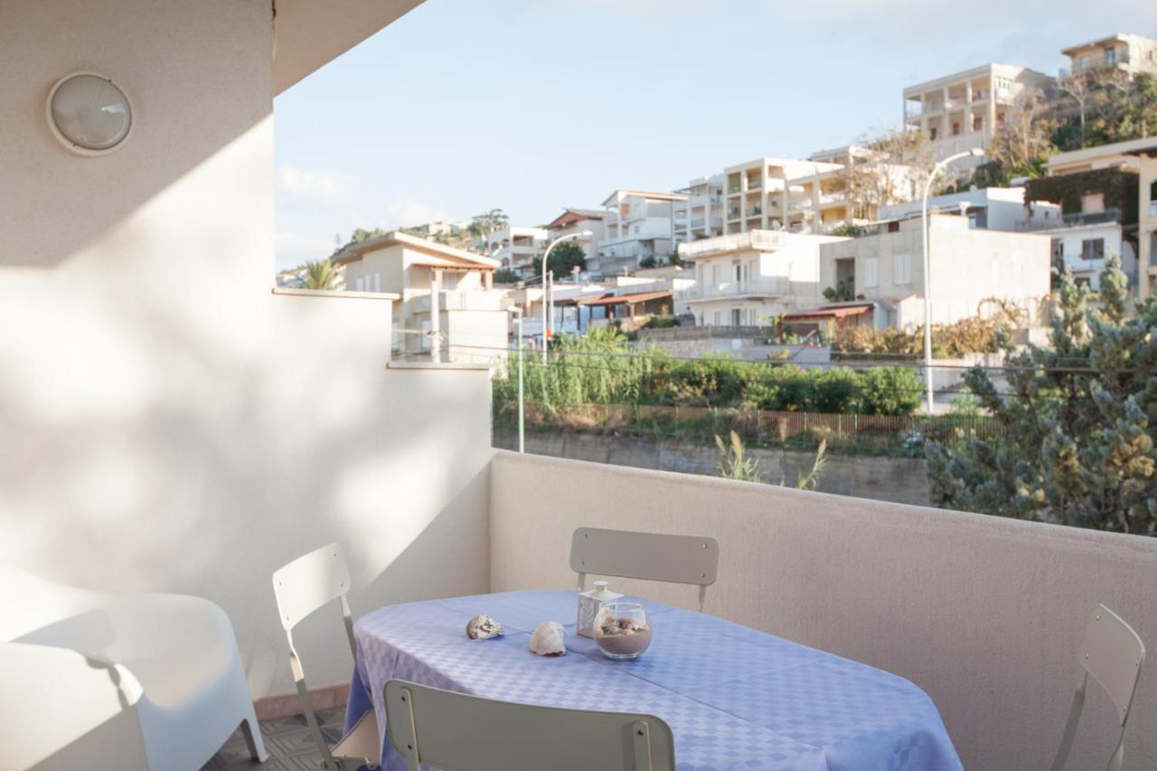 Villa Casa Mimosa à Alcamo Marina Extérieur photo
